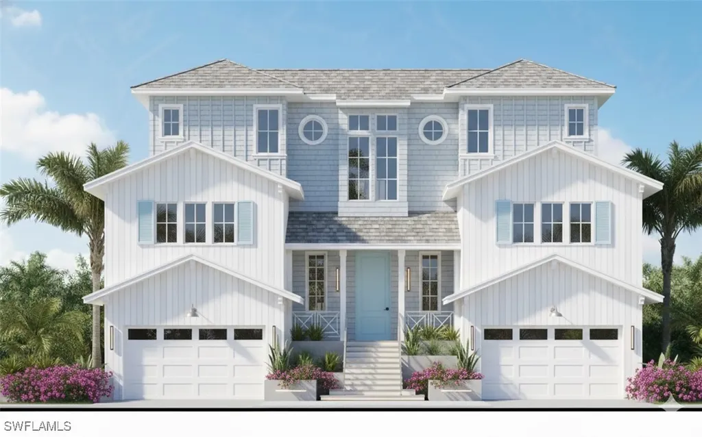 418 Seagull Avenue Naples FL 34108