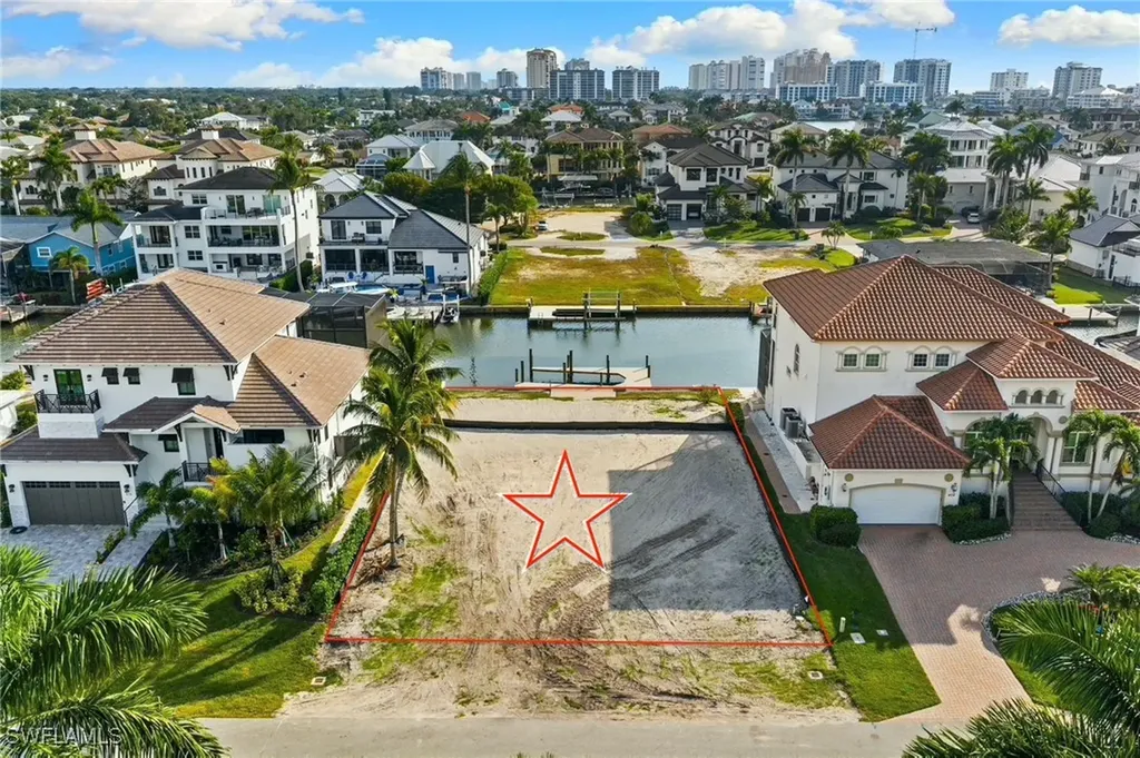 418 Seagull Avenue Naples FL 34108