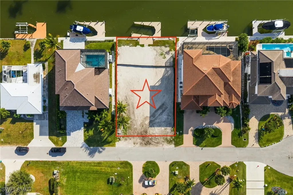 418 Seagull Avenue Naples FL 34108