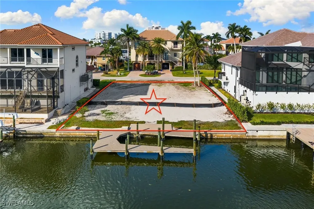 418 Seagull Avenue Naples FL 34108