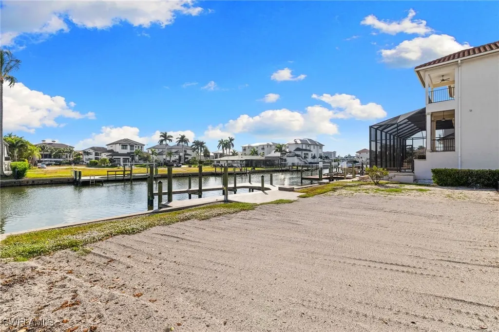418 Seagull Avenue Naples FL 34108