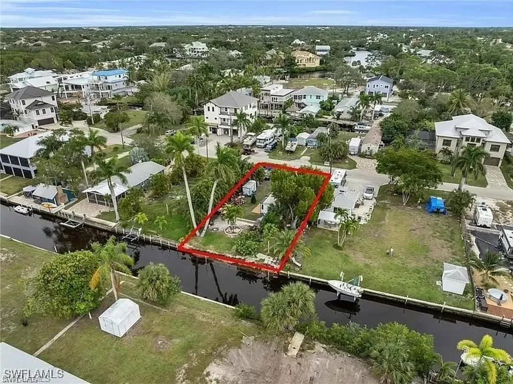 27579 Tarpon Way Bonita Springs FL 34134