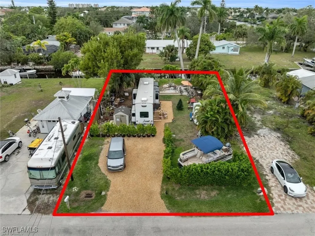 27579 Tarpon Way Bonita Springs FL 34134