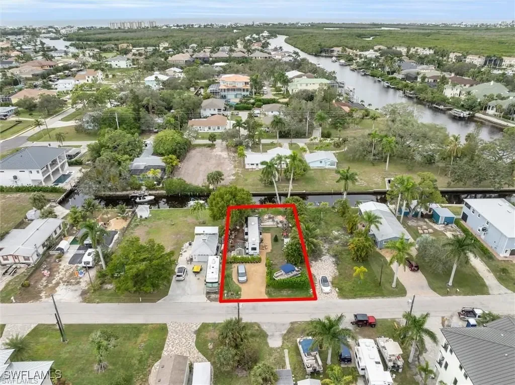 27579 Tarpon Way Bonita Springs FL 34134