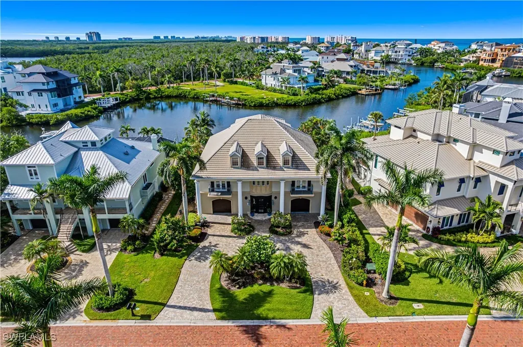 80 Southport Cove Bonita Springs FL 34134