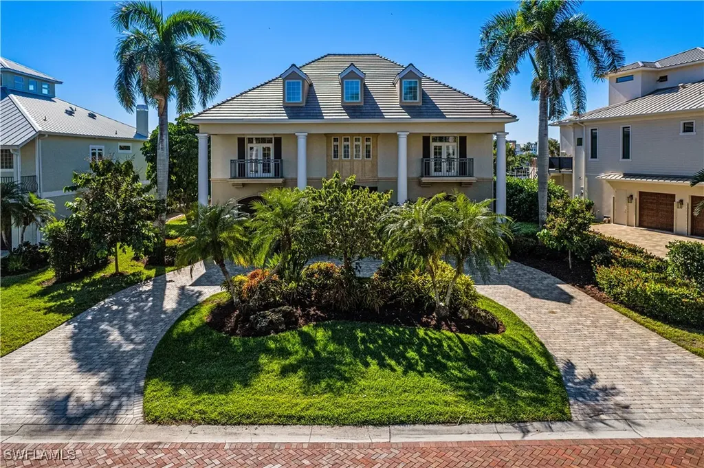 80 Southport Cove Bonita Springs FL 34134