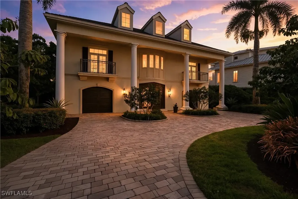 80 Southport Cove Bonita Springs FL 34134