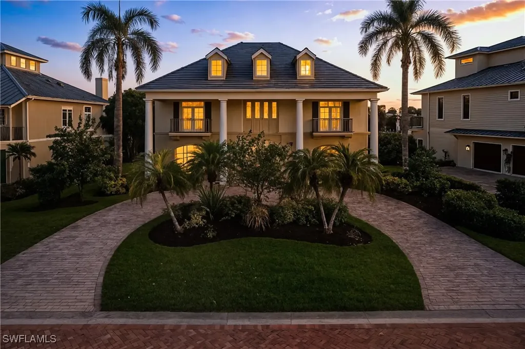 80 Southport Cove Bonita Springs FL 34134