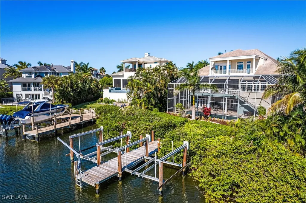 80 Southport Cove Bonita Springs FL 34134
