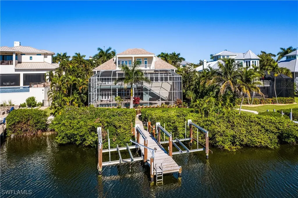 80 Southport Cove Bonita Springs FL 34134
