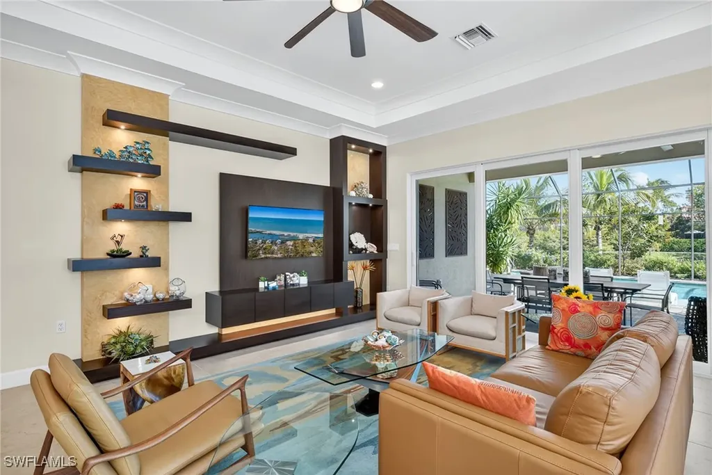 28509 Terramore Court Bonita Springs FL 34135