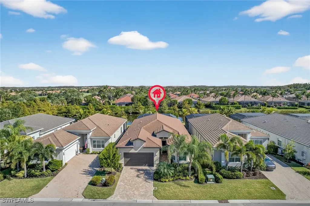 28509 Terramore Court Bonita Springs FL 34135