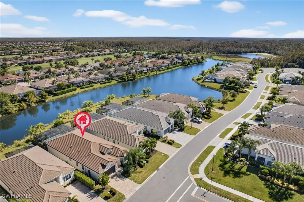 28509 Terramore Court Bonita Springs FL 34135