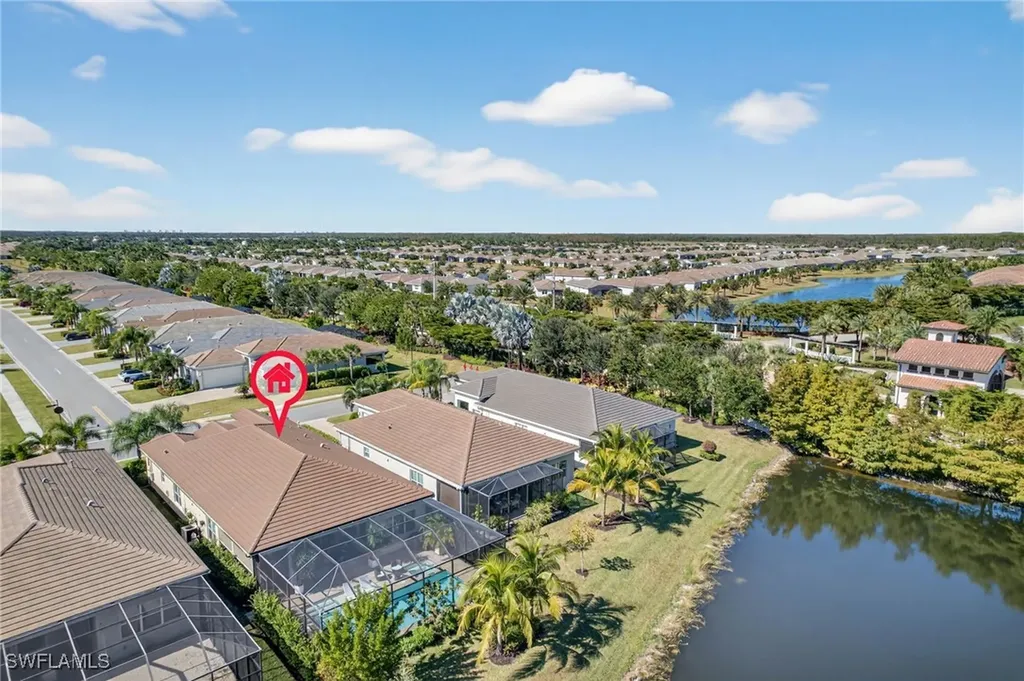 28509 Terramore Court Bonita Springs FL 34135