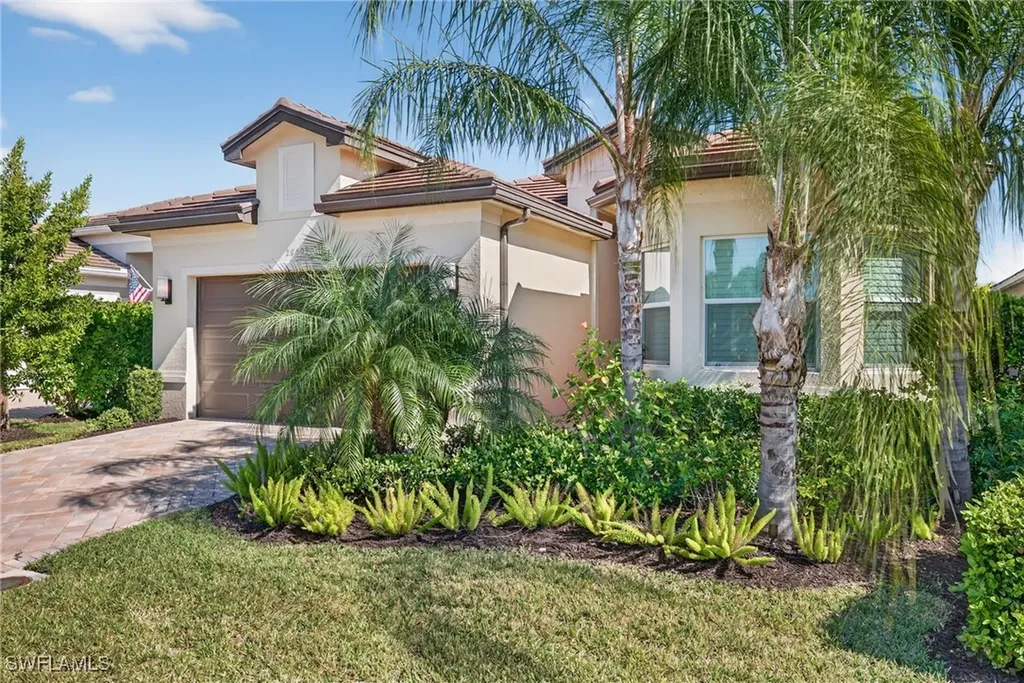 28509 Terramore Court Bonita Springs FL 34135