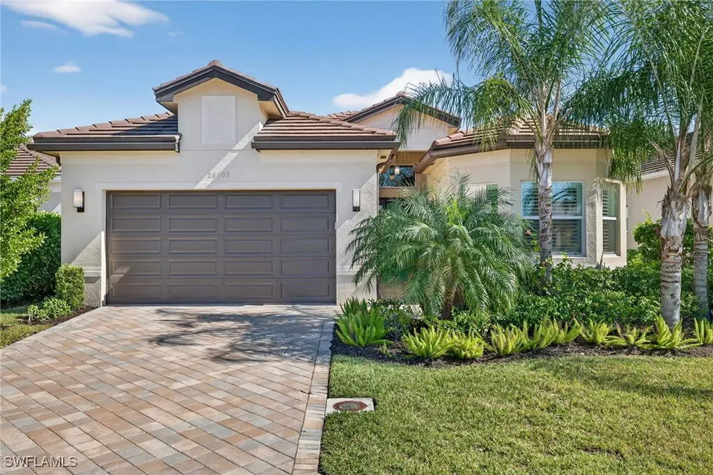 28509 Terramore Court Bonita Springs FL 34135