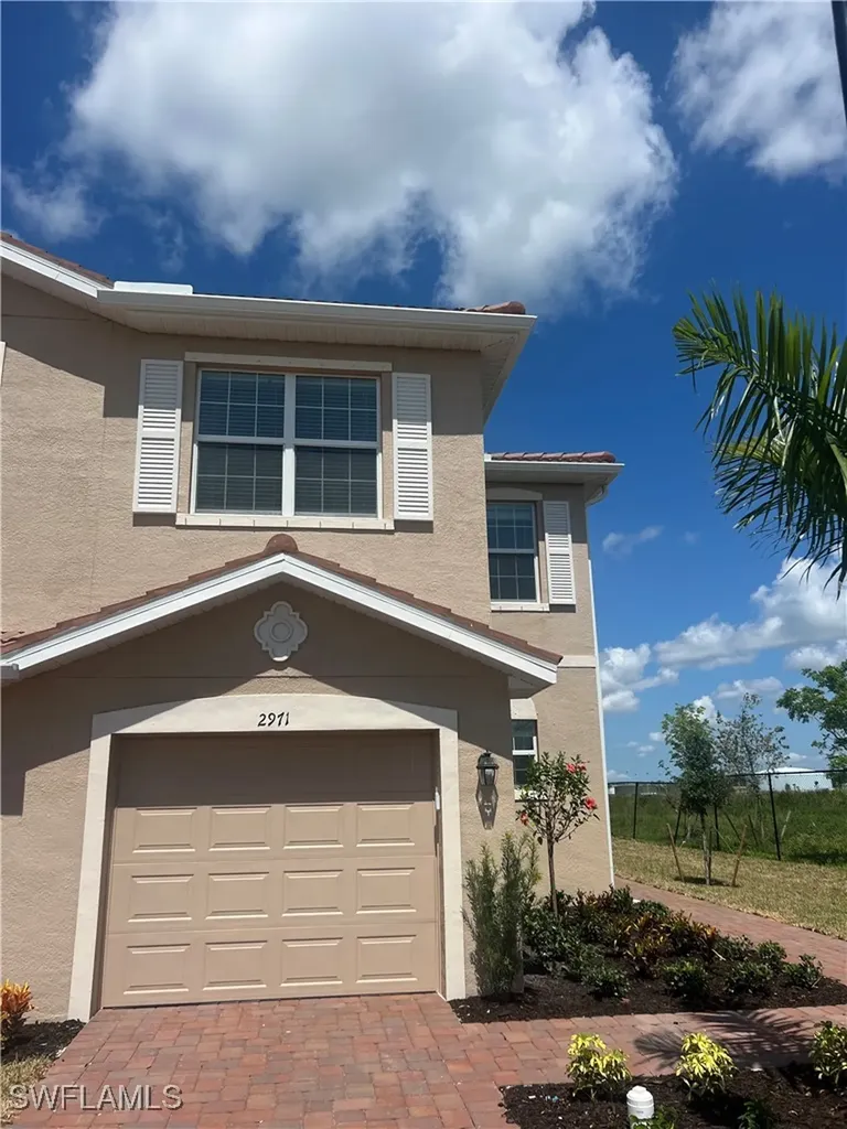 2971 Citrus Street Naples FL 34120