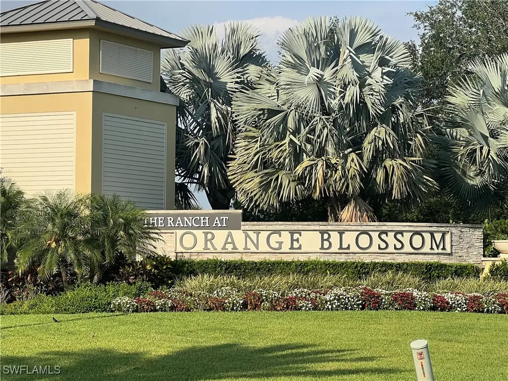 2971 Citrus Street Naples FL 34120