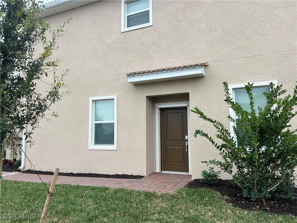2971 Citrus Street Naples FL 34120