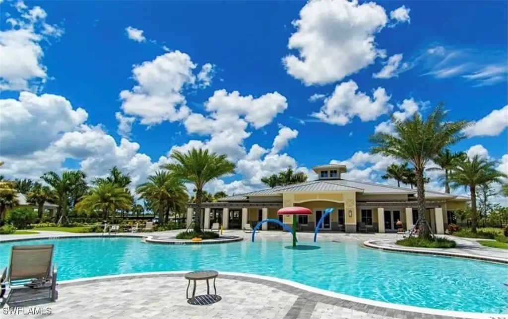 2971 Citrus Street Naples FL 34120