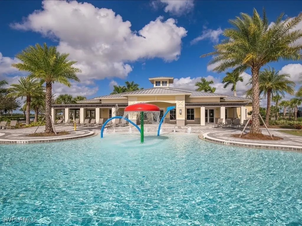 2971 Citrus Street Naples FL 34120