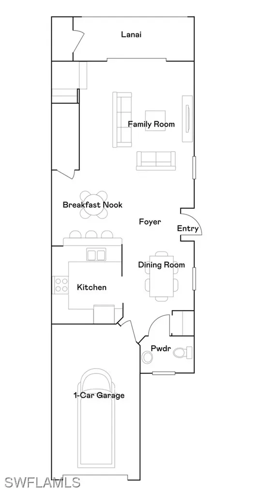 2971 Citrus Street Naples FL 34120