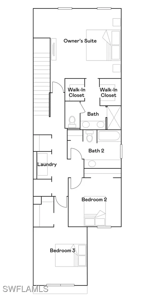 2971 Citrus Street Naples FL 34120