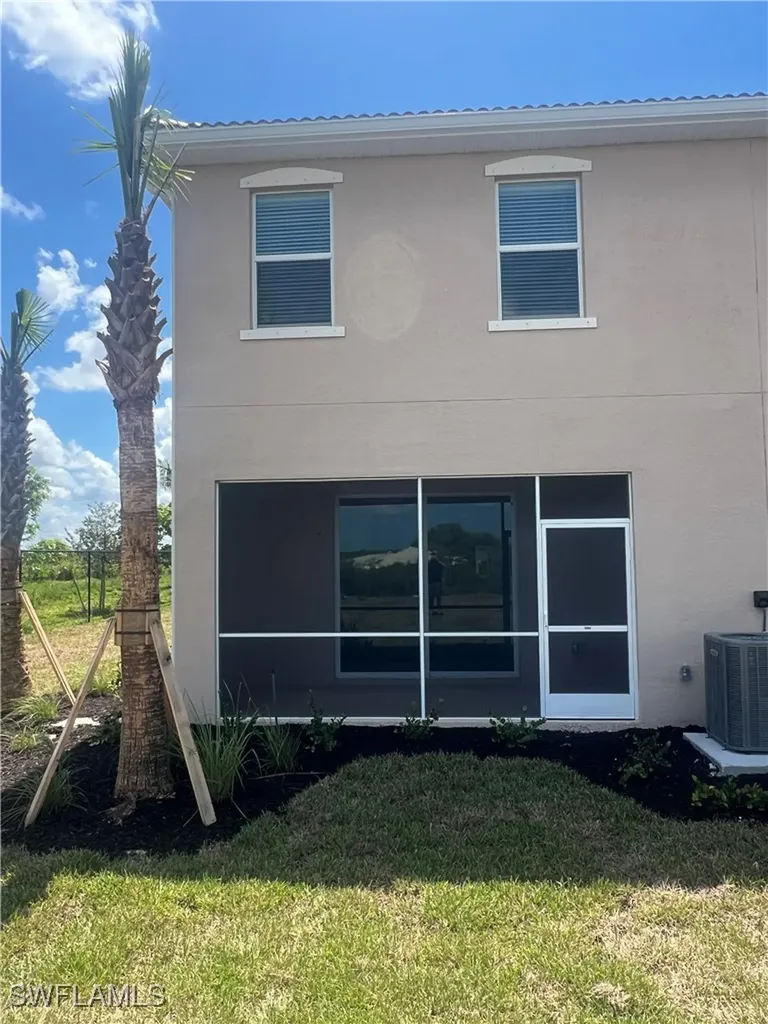 2971 Citrus Street Naples FL 34120