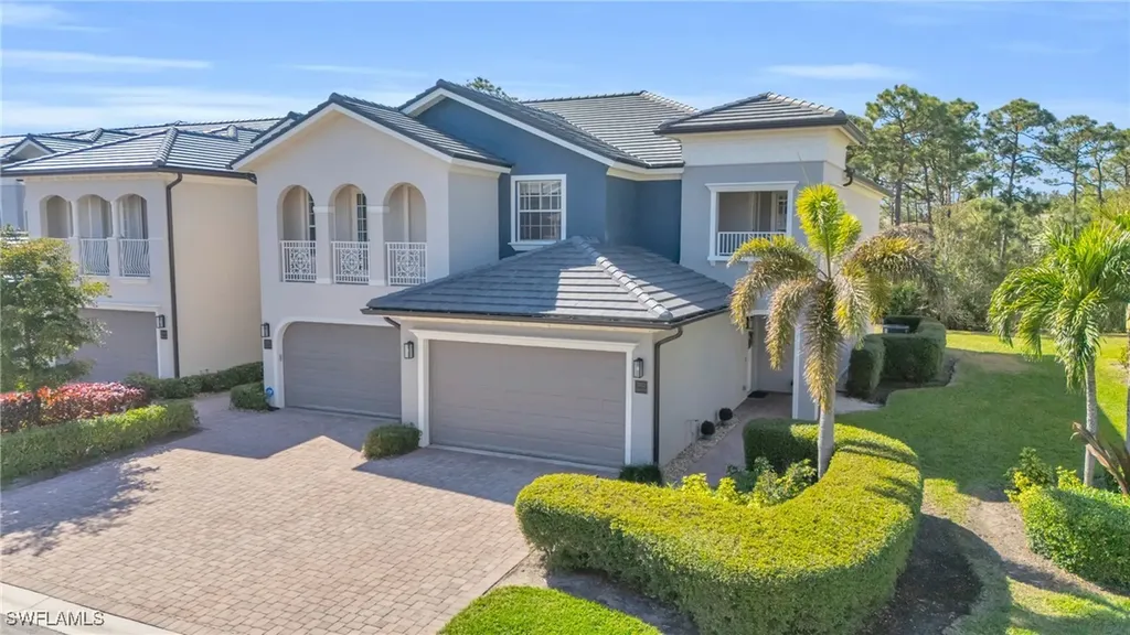 21572 Baccarat Lane Estero FL 33928
