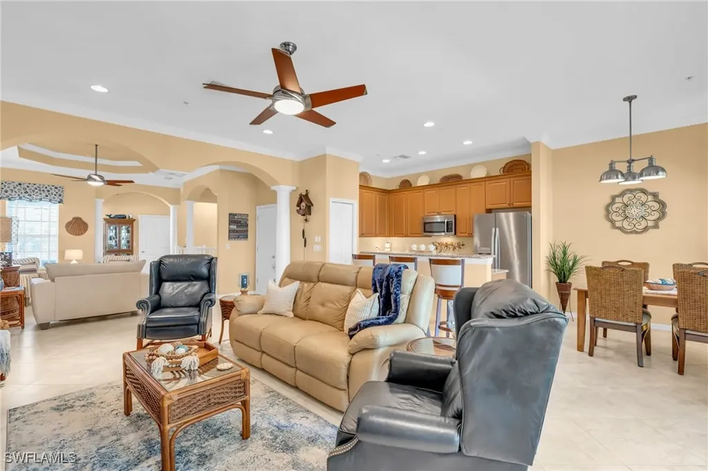 21572 Baccarat Lane Estero FL 33928