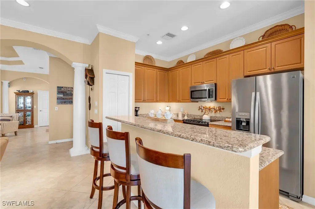 21572 Baccarat Lane Estero FL 33928