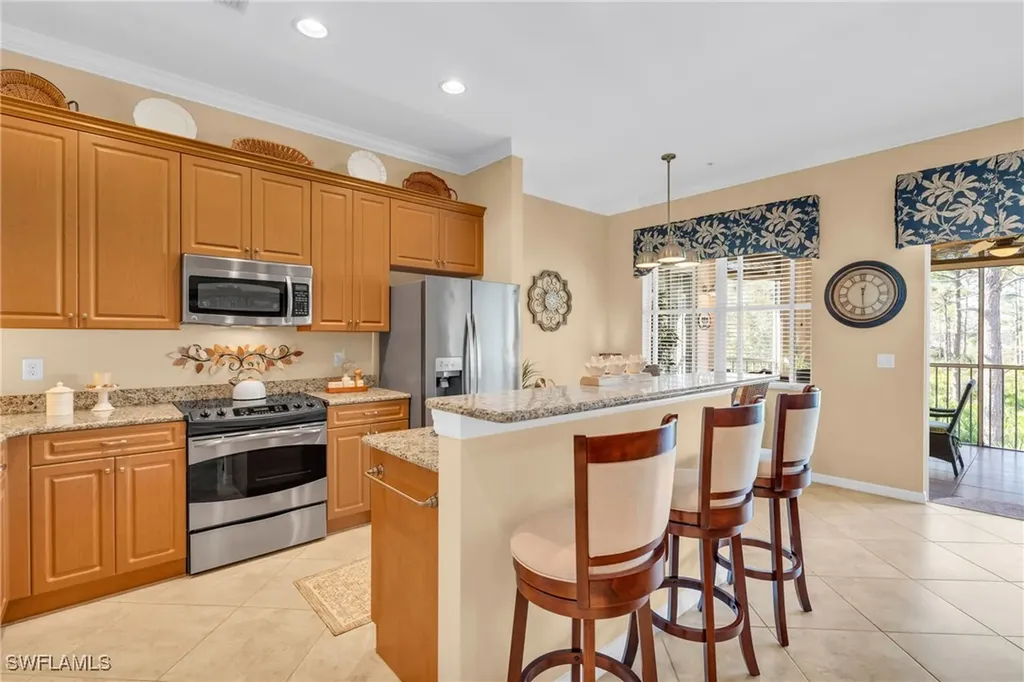 21572 Baccarat Lane Estero FL 33928