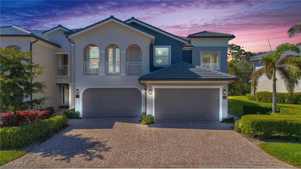 21572 Baccarat Lane Estero FL 33928