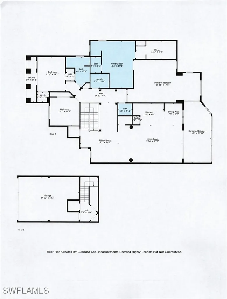 21572 Baccarat Lane Estero FL 33928