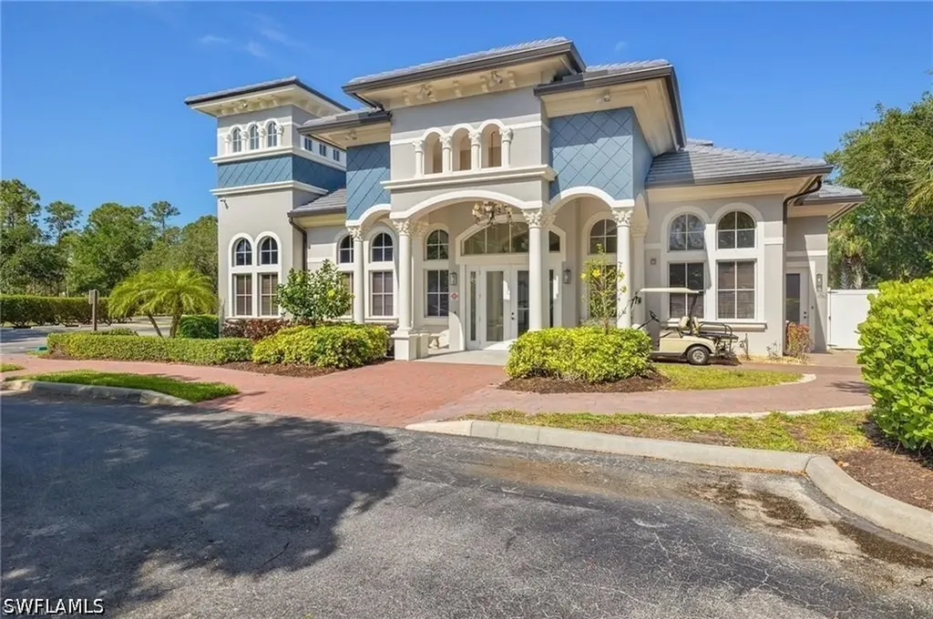 21572 Baccarat Lane Estero FL 33928