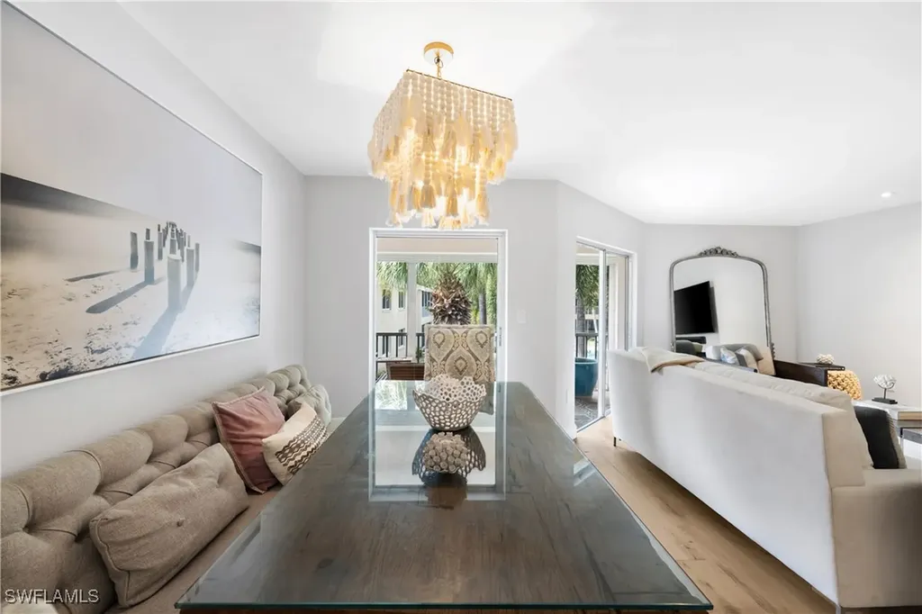 3200 Binnacle Drive Naples FL 34103