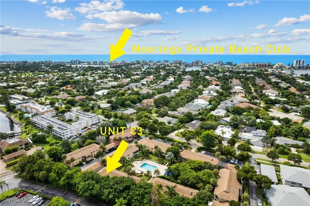 3200 Binnacle Drive Naples FL 34103