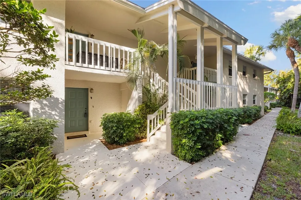 3200 Binnacle Drive Naples FL 34103