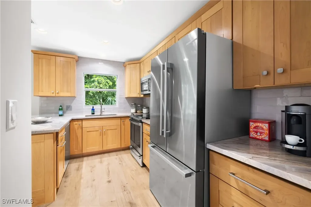3200 Binnacle Drive Naples FL 34103