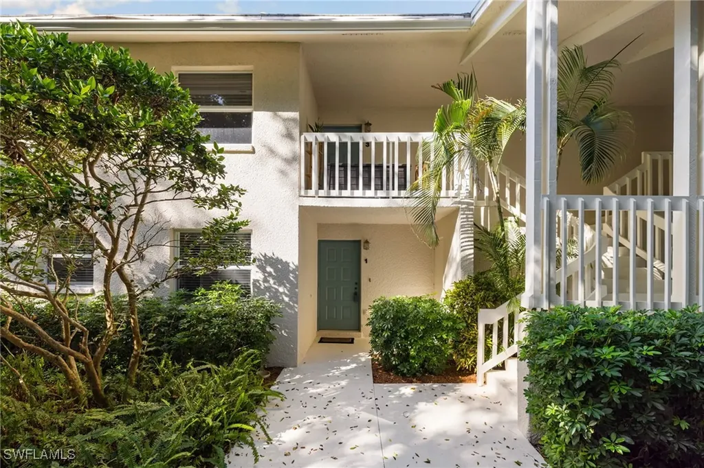 3200 Binnacle Drive Naples FL 34103