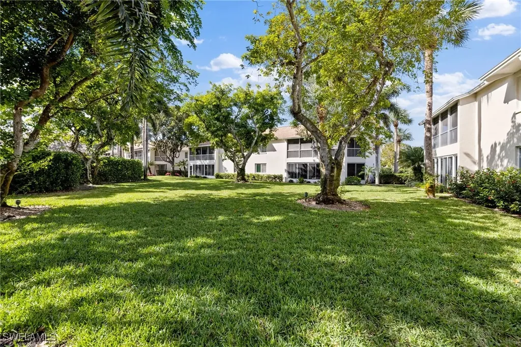 3200 Binnacle Drive Naples FL 34103