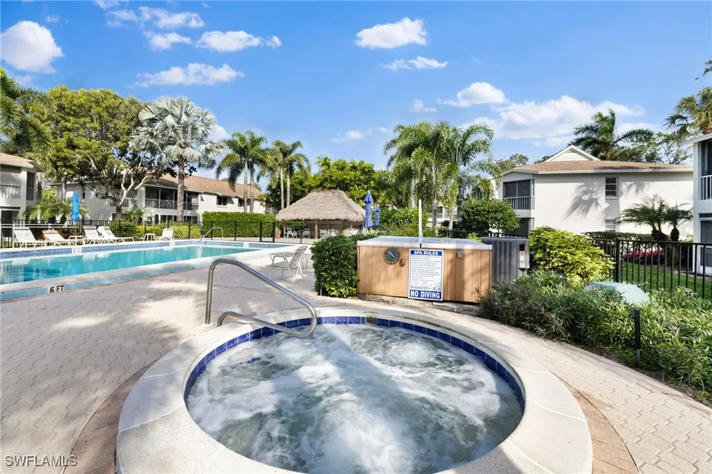 3200 Binnacle Drive Naples FL 34103