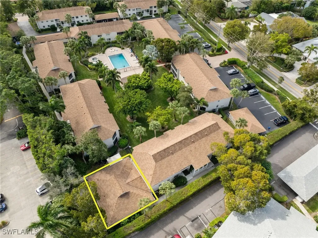 3200 Binnacle Drive Naples FL 34103