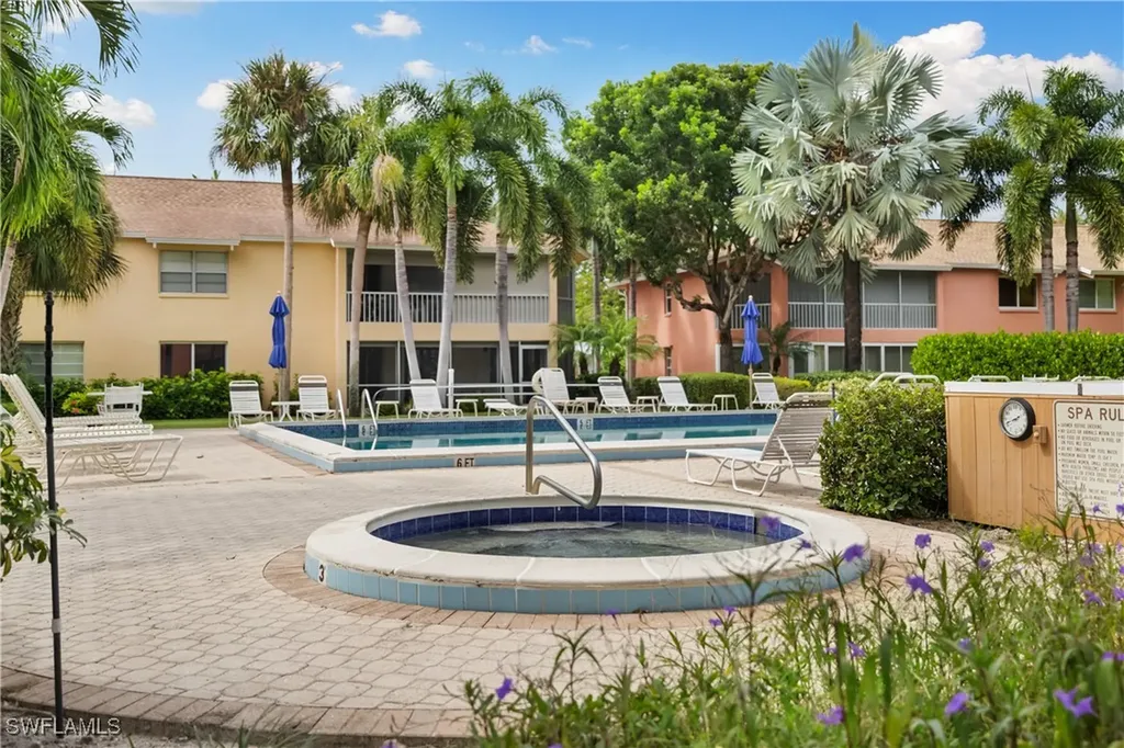 3200 Binnacle Drive Naples FL 34103