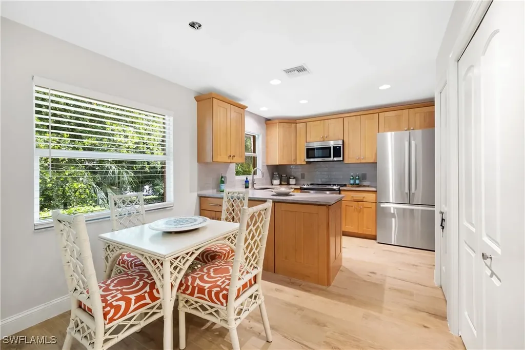3200 Binnacle Drive Naples FL 34103