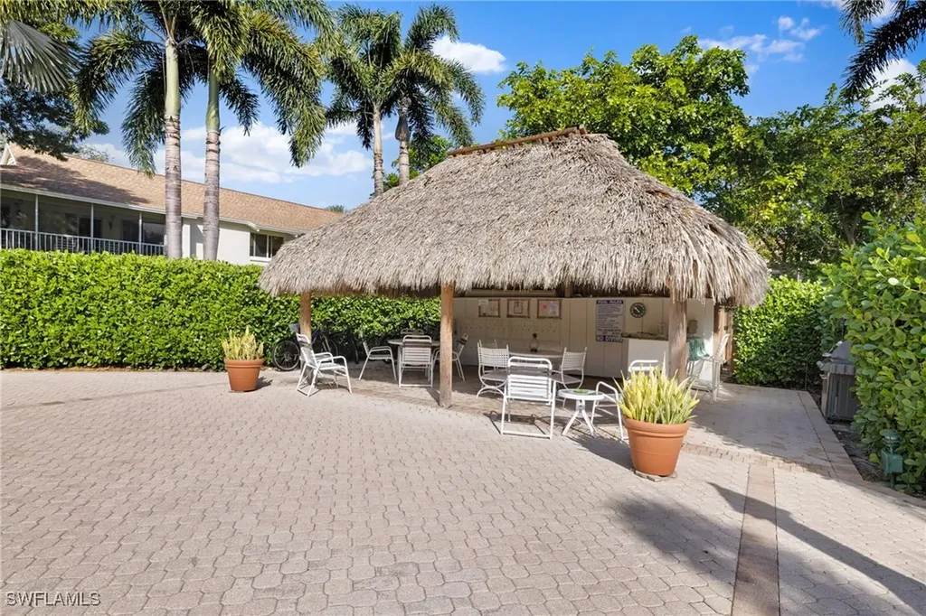 3200 Binnacle Drive Naples FL 34103