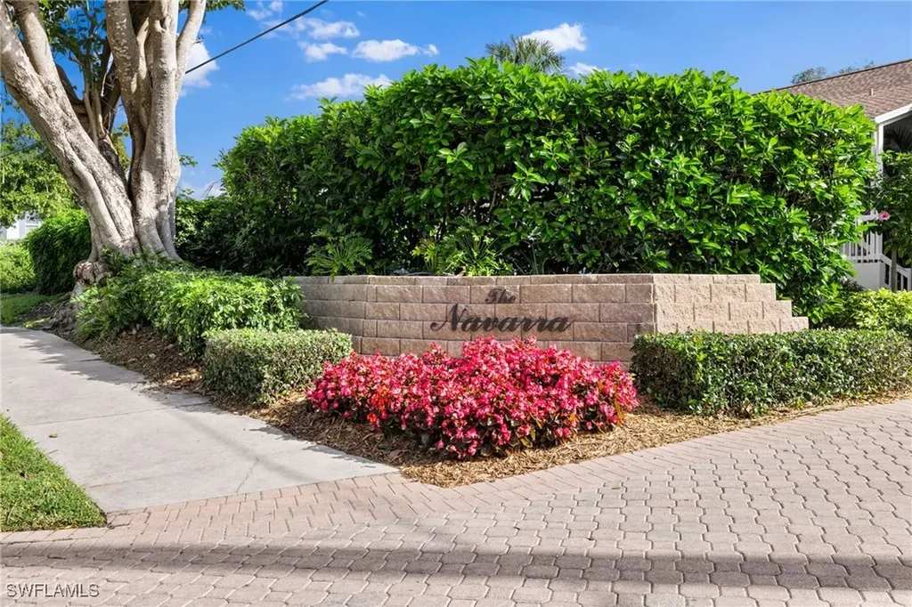 3200 Binnacle Drive Naples FL 34103