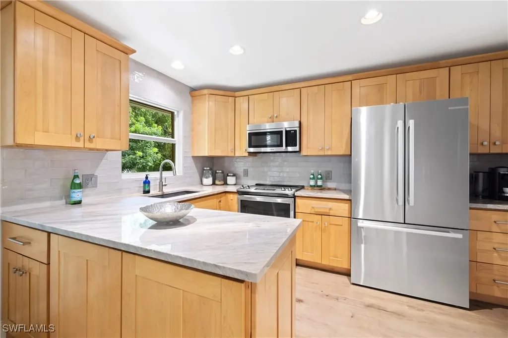 3200 Binnacle Drive Naples FL 34103