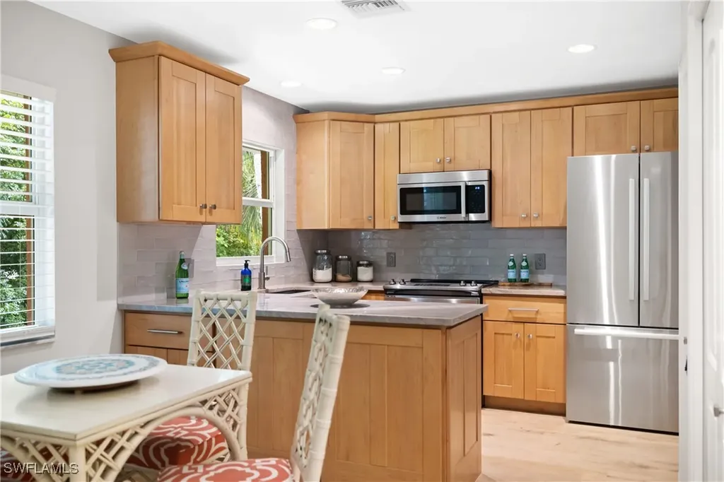 3200 Binnacle Drive Naples FL 34103
