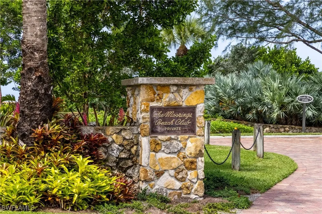 3200 Binnacle Drive Naples FL 34103